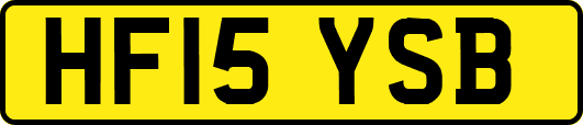 HF15YSB