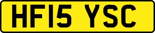 HF15YSC
