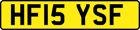 HF15YSF