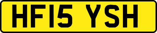HF15YSH