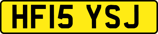 HF15YSJ