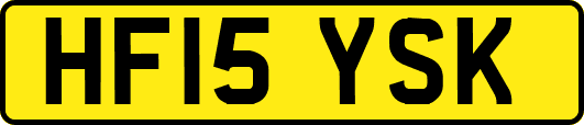 HF15YSK