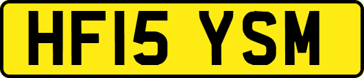 HF15YSM