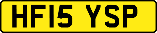 HF15YSP