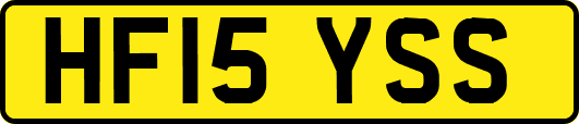 HF15YSS