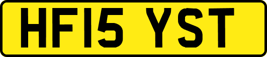 HF15YST