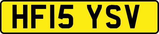 HF15YSV