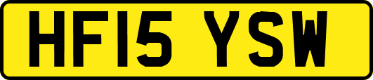 HF15YSW