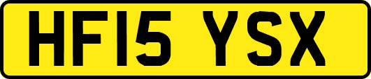 HF15YSX