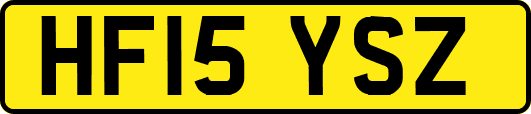 HF15YSZ