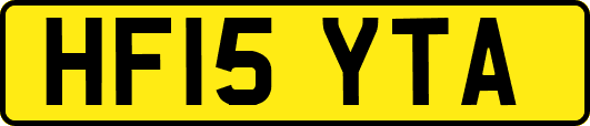 HF15YTA