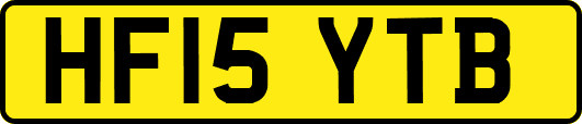 HF15YTB