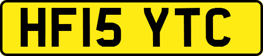 HF15YTC