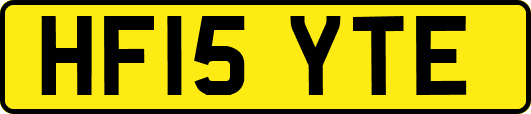 HF15YTE