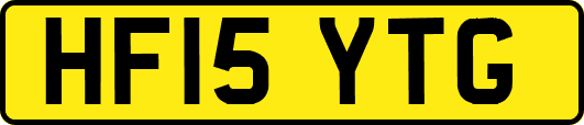 HF15YTG