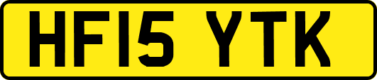 HF15YTK