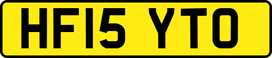 HF15YTO
