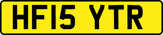 HF15YTR