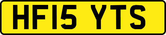HF15YTS