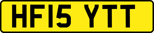 HF15YTT