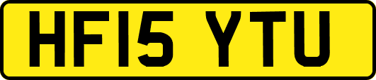 HF15YTU