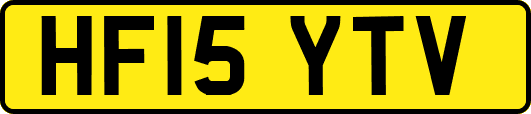 HF15YTV