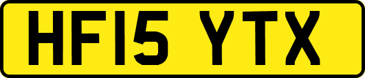 HF15YTX