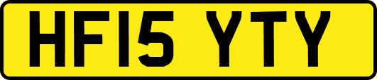 HF15YTY