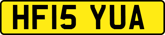 HF15YUA