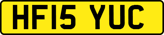 HF15YUC