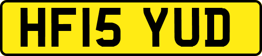 HF15YUD