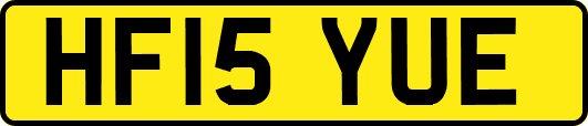 HF15YUE