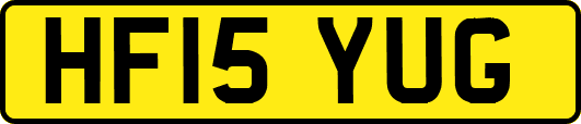 HF15YUG