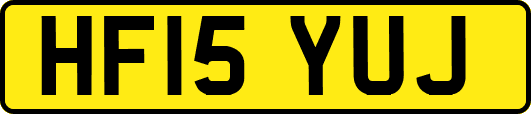 HF15YUJ