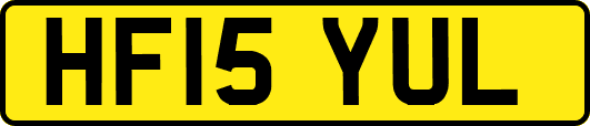 HF15YUL