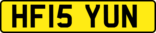 HF15YUN