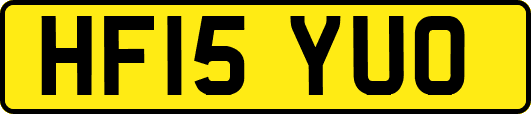 HF15YUO