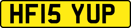 HF15YUP
