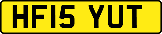 HF15YUT