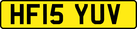 HF15YUV