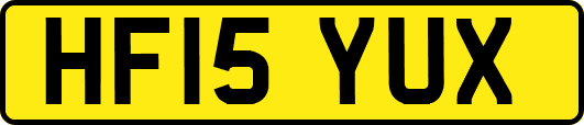 HF15YUX