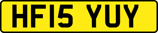 HF15YUY