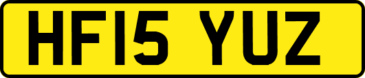 HF15YUZ