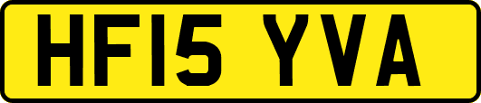 HF15YVA