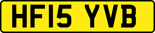 HF15YVB
