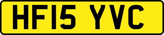 HF15YVC