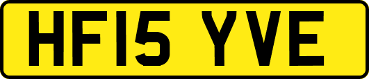 HF15YVE
