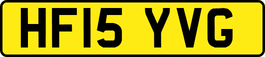 HF15YVG