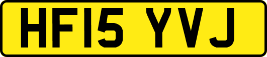 HF15YVJ