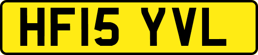 HF15YVL
